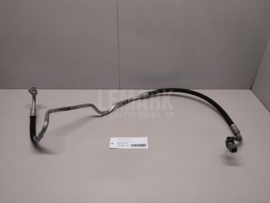 Трубка кондиционера для  BMW 1-serie F20/F21 2011-2019