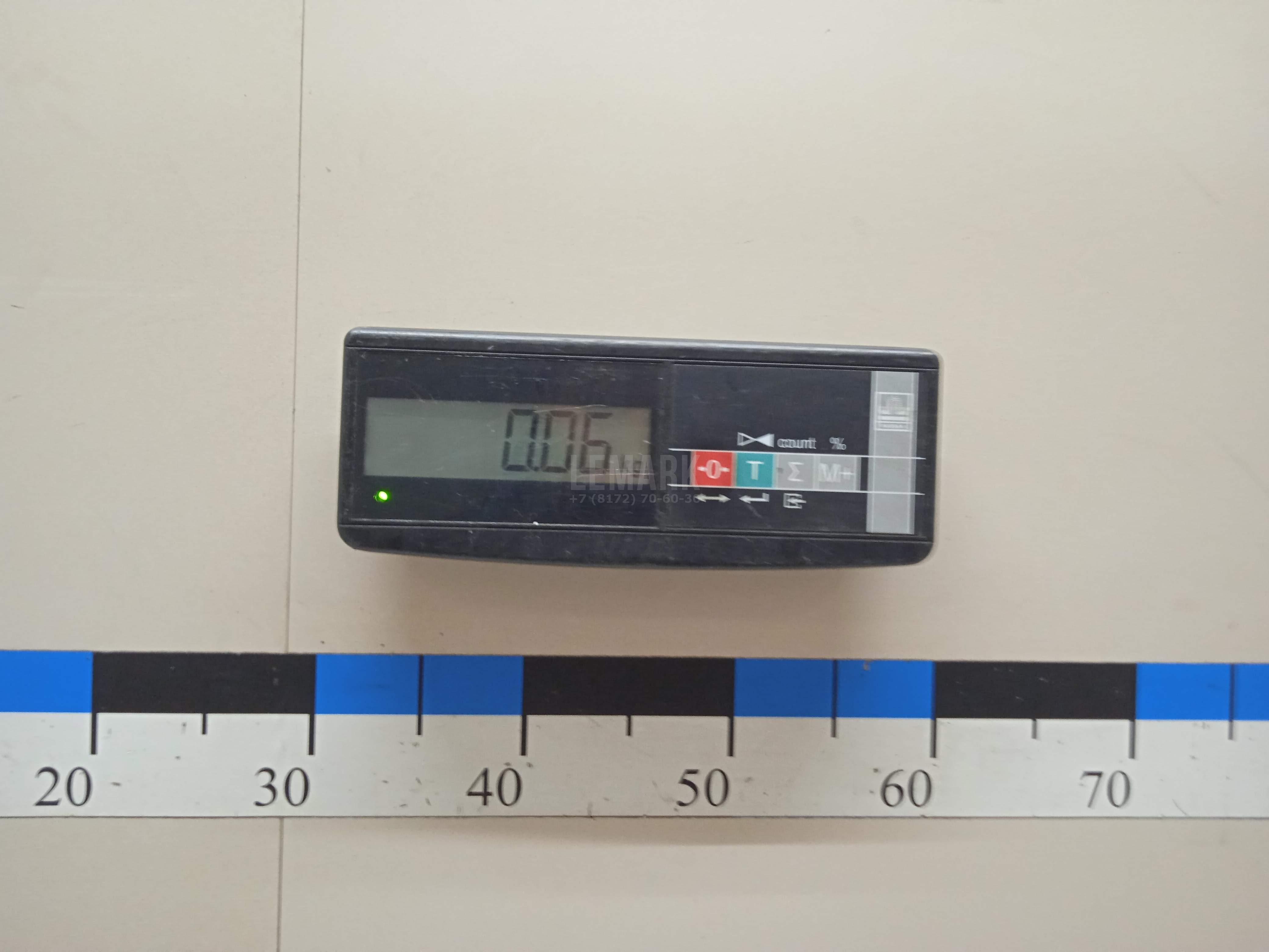 Кронштейн датчика ABS