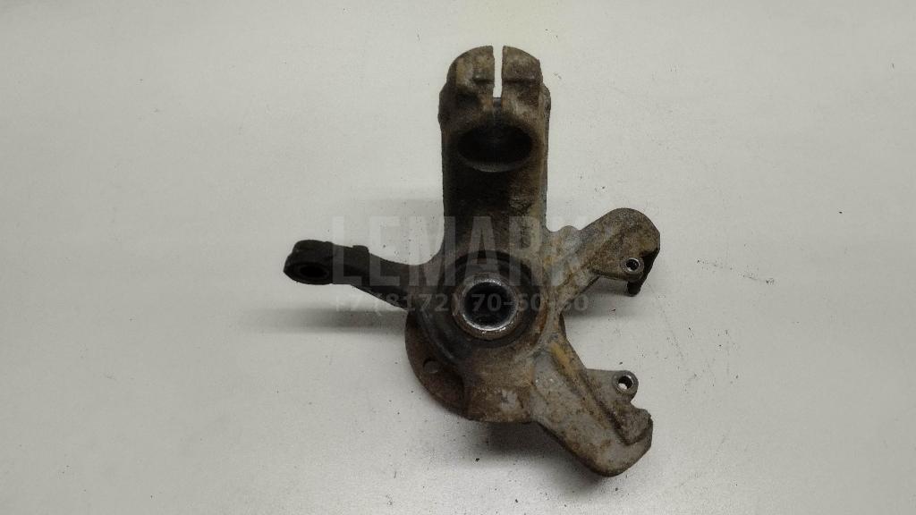 Кулак поворотный передний левый для  BMW 5-serie E60/E61 2003-2009