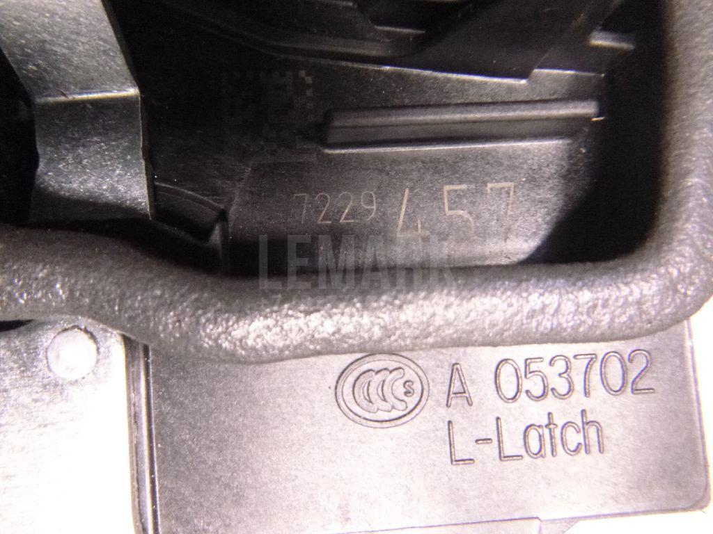 Замок двери передней левой для  BMW X5 E53 2000-2007