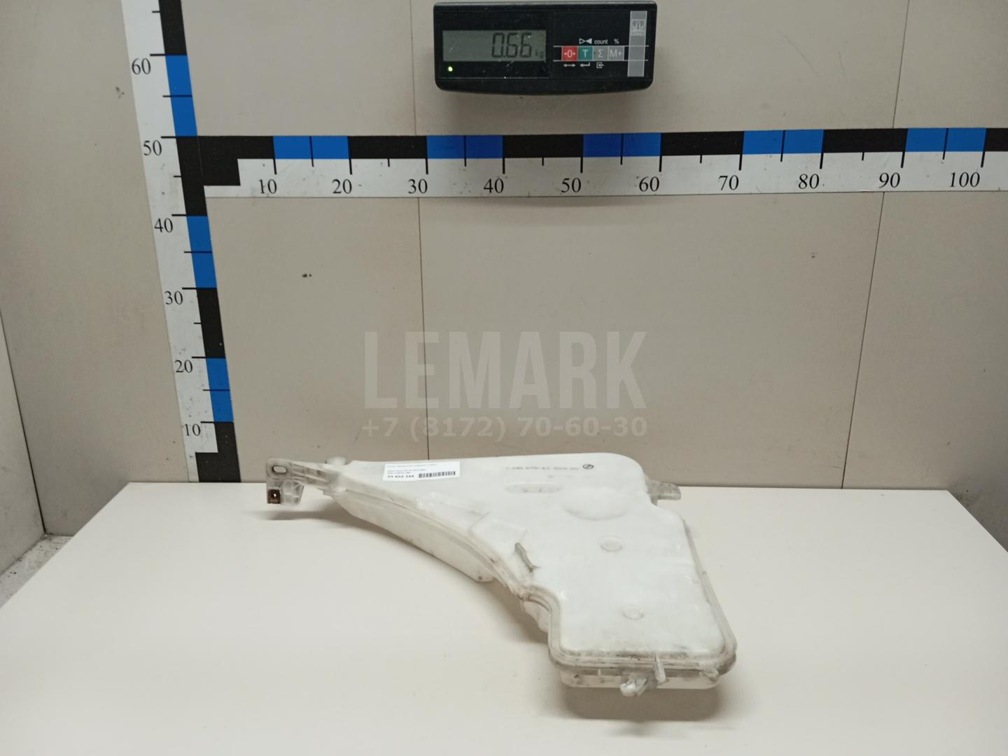 Бачок омывателя лобового стекла для  BMW 3-serie E92/E93 2006-2012