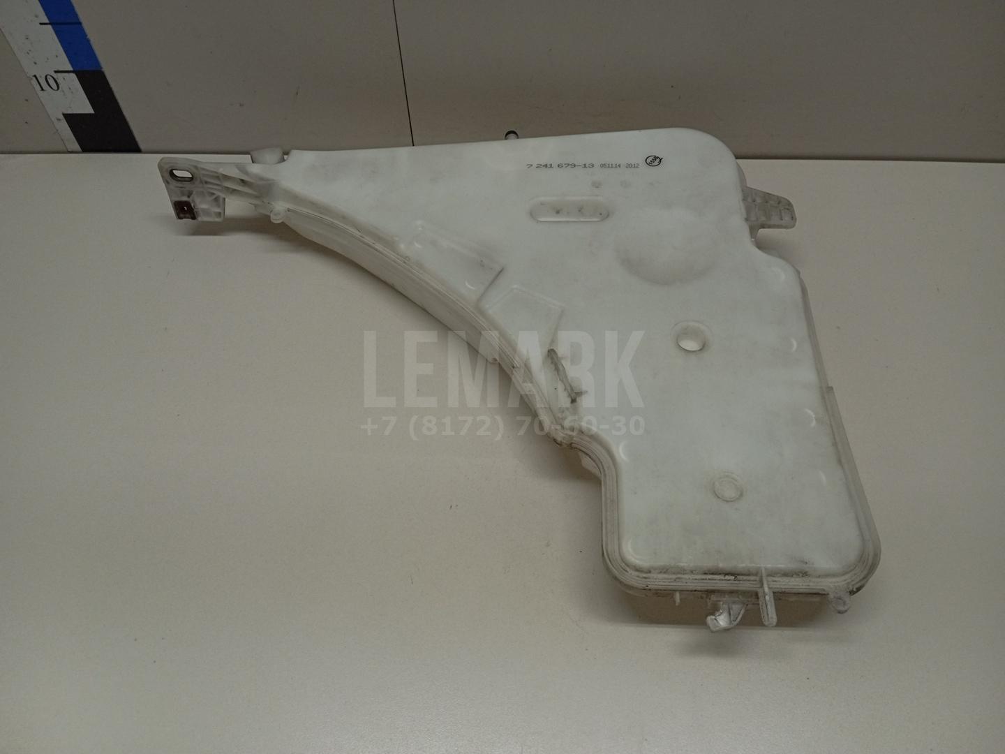 Бачок омывателя лобового стекла для  BMW 3-serie E92/E93 2006-2012