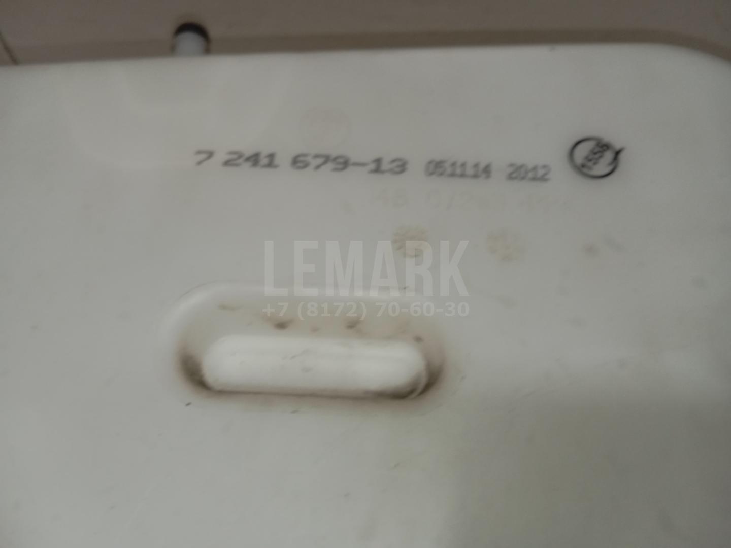 Бачок омывателя лобового стекла для  BMW 3-serie E92/E93 2006-2012
