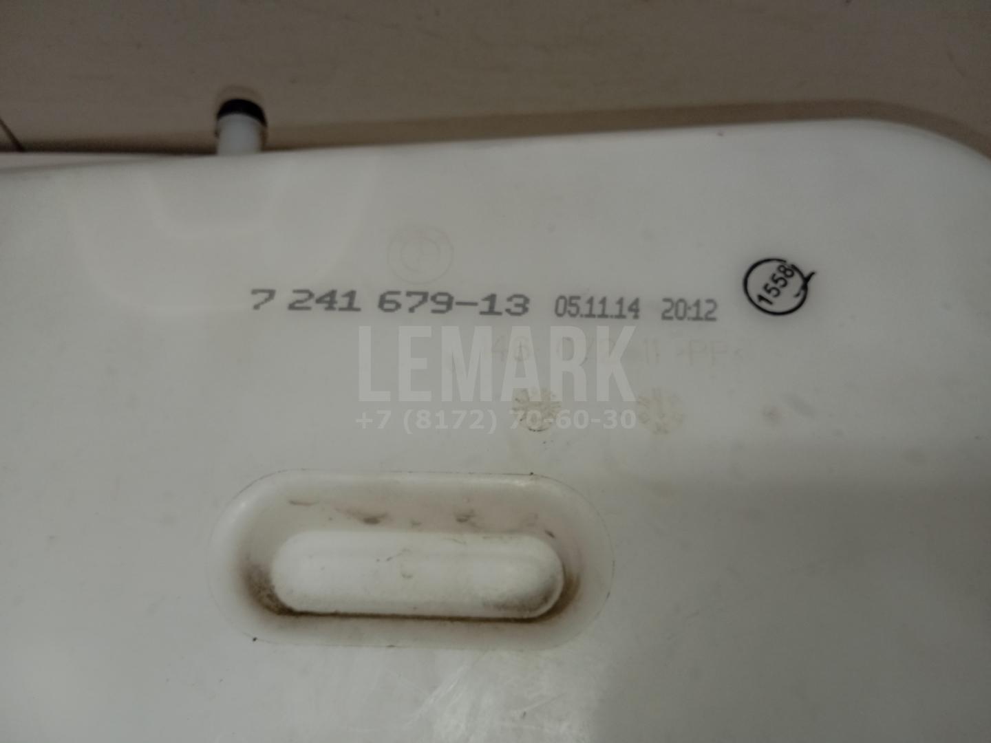 Бачок омывателя лобового стекла для  BMW 3-serie E92/E93 2006-2012