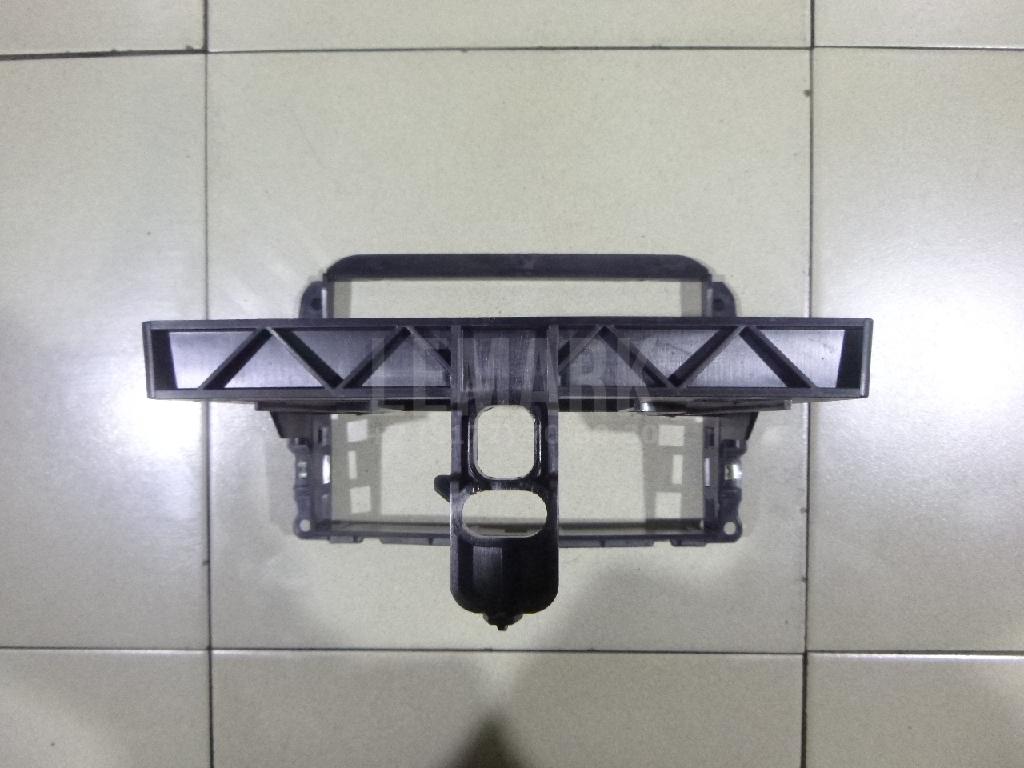 Рамка магнитолы для  Ford EcoSport 2012-2023