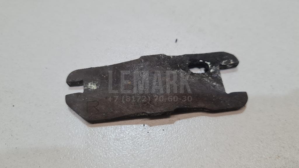 Планка регулировочная 4661242040 Toyota