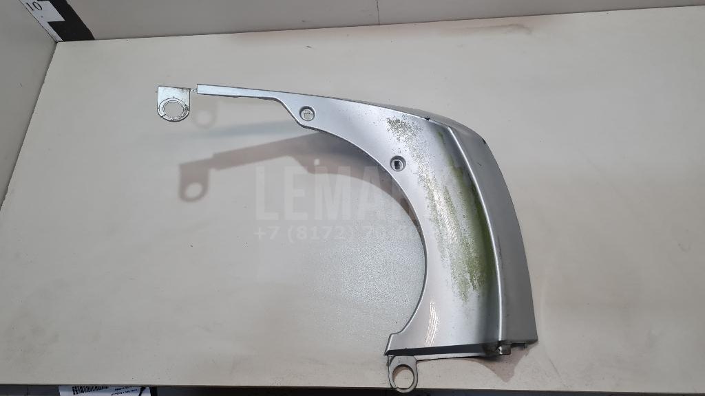 Накладка двери багажника 7680342040B1 Toyota