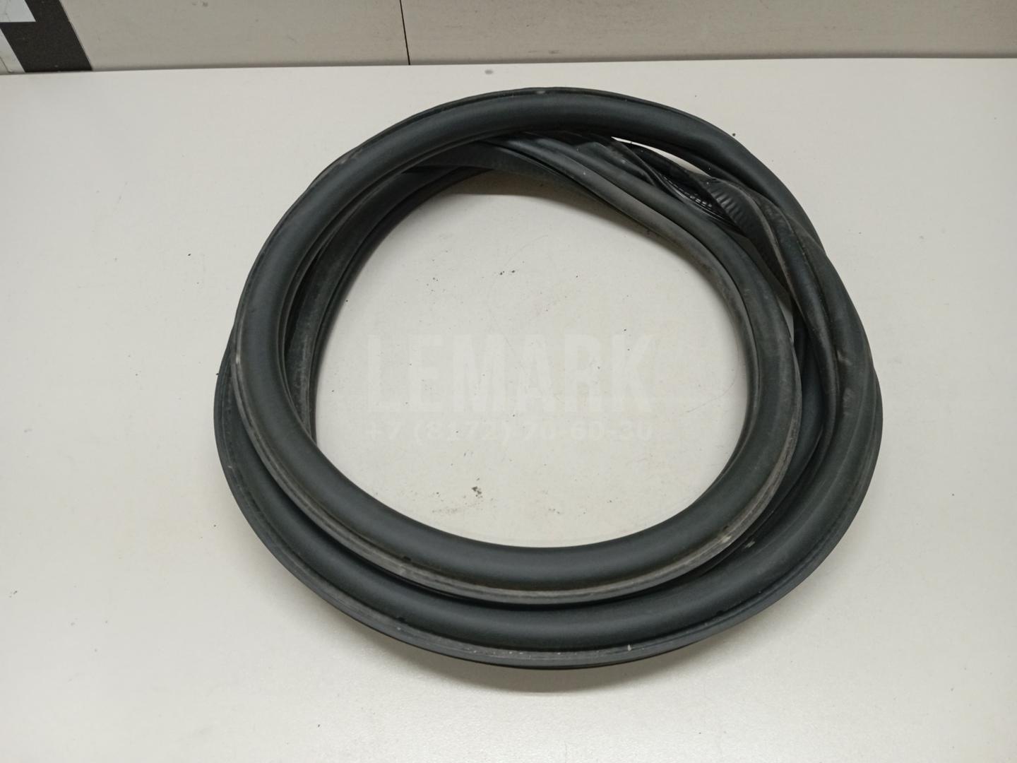 Уплотнитель (внутри) 5JA867366G5AP VAG
