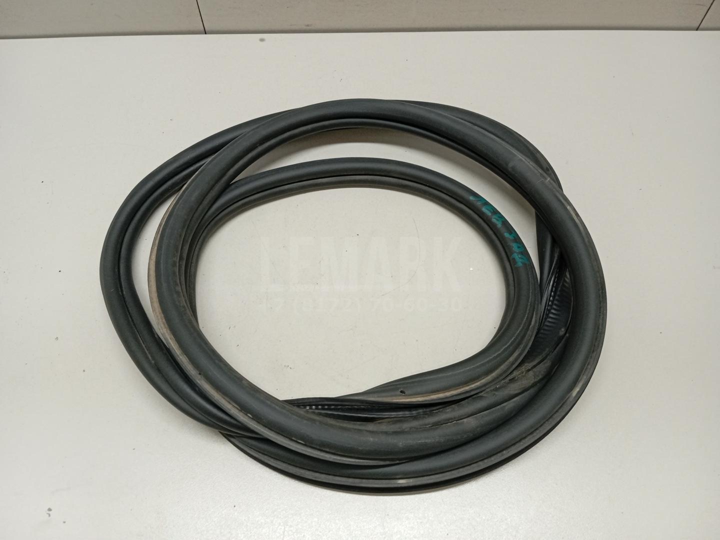 Уплотнитель (внутри) 5JA867367G5AP VAG
