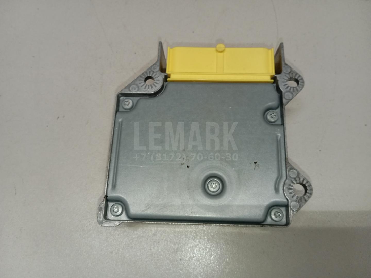 Блок управления AIR BAG