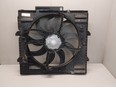 Вентилятор радиатора