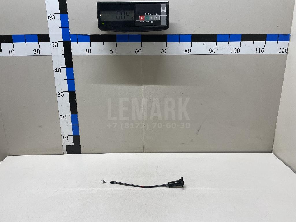 Трос лючка бензобака 81590D9500 Hyundai-Kia