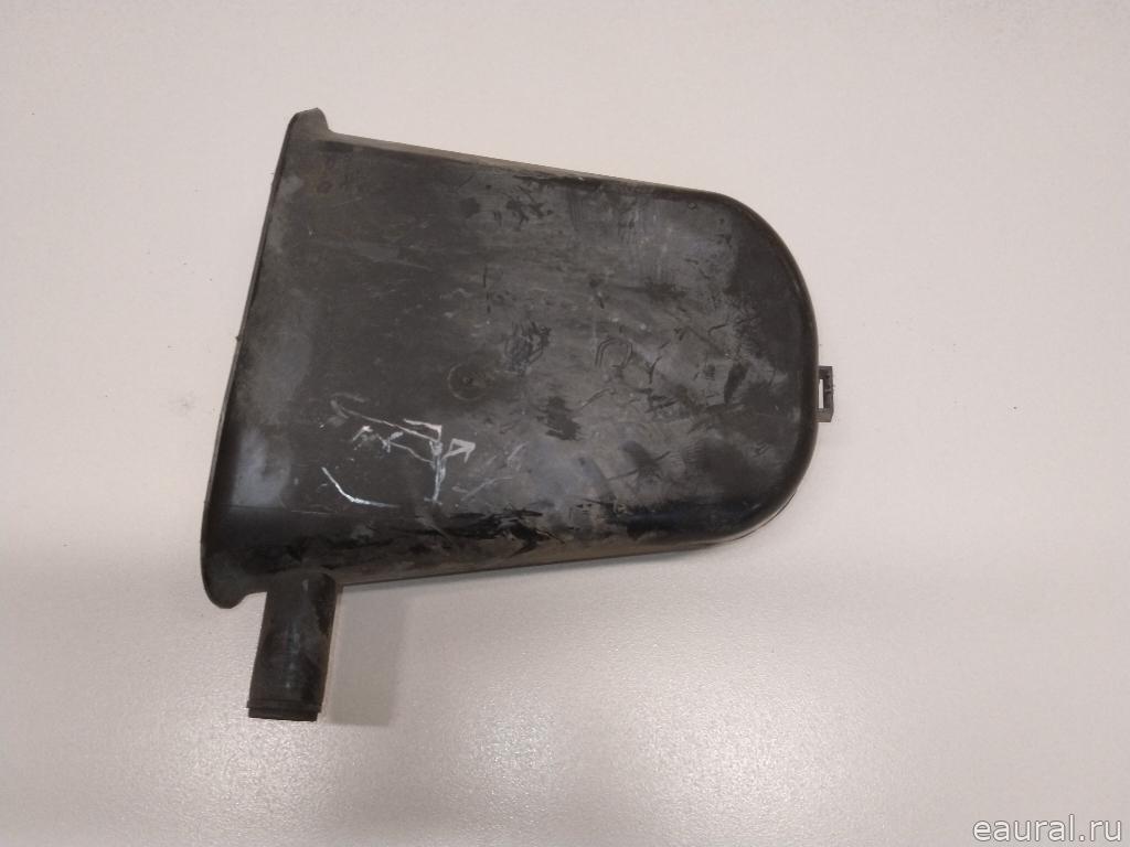 Воздухозаборник (внутри)