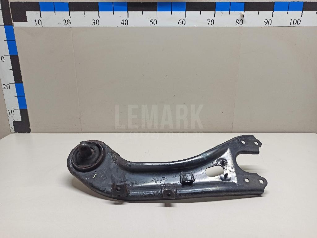 Рычаг задний продольный правый 552803Z000 Hyundai-Kia