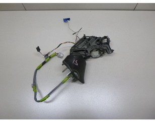 Кронштейн зеркала левый для Lexus CT 200H 2011-2018 с разборки состояние под восстановление