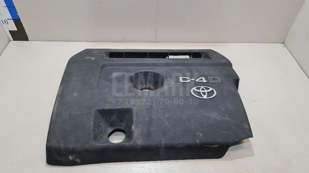 Накладка декоративная 1261126030 Toyota
