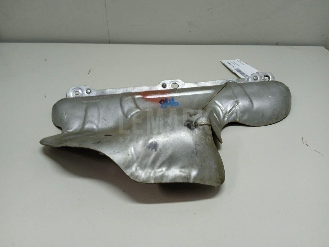 Экран тепловой для  Ford Focus II 2008-2011