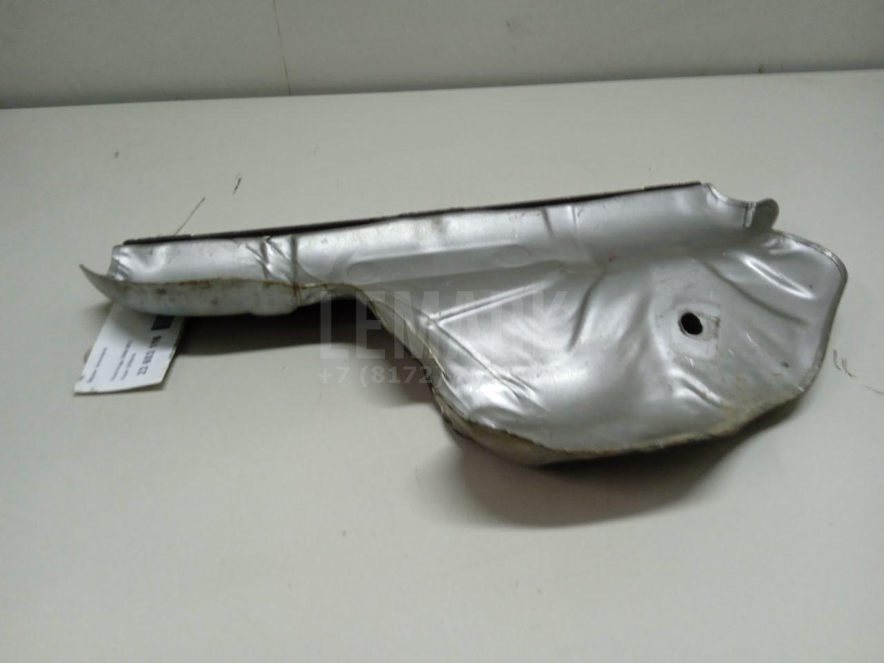 Экран тепловой для  Ford Focus II 2008-2011