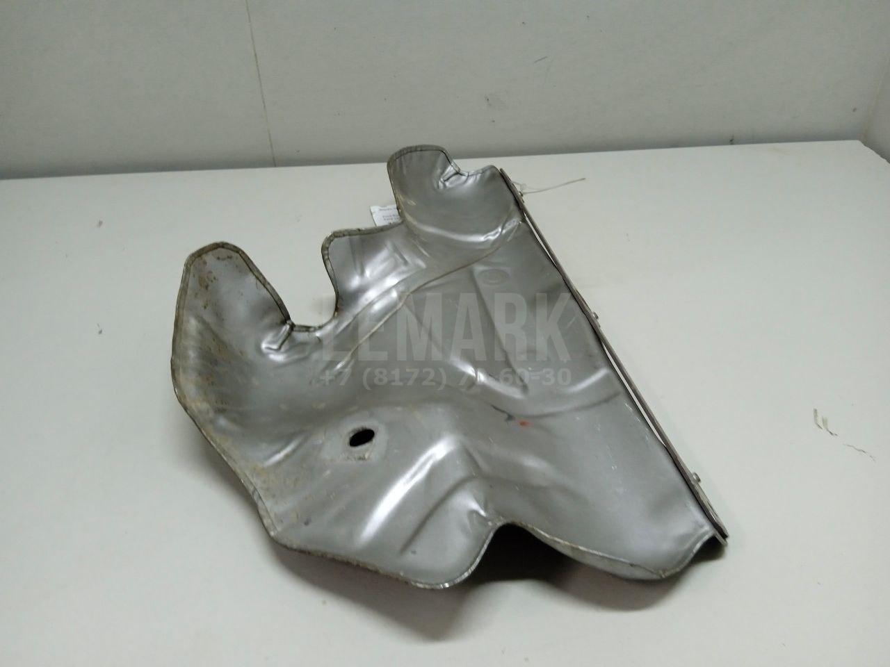 Экран тепловой для  Ford Focus II 2008-2011