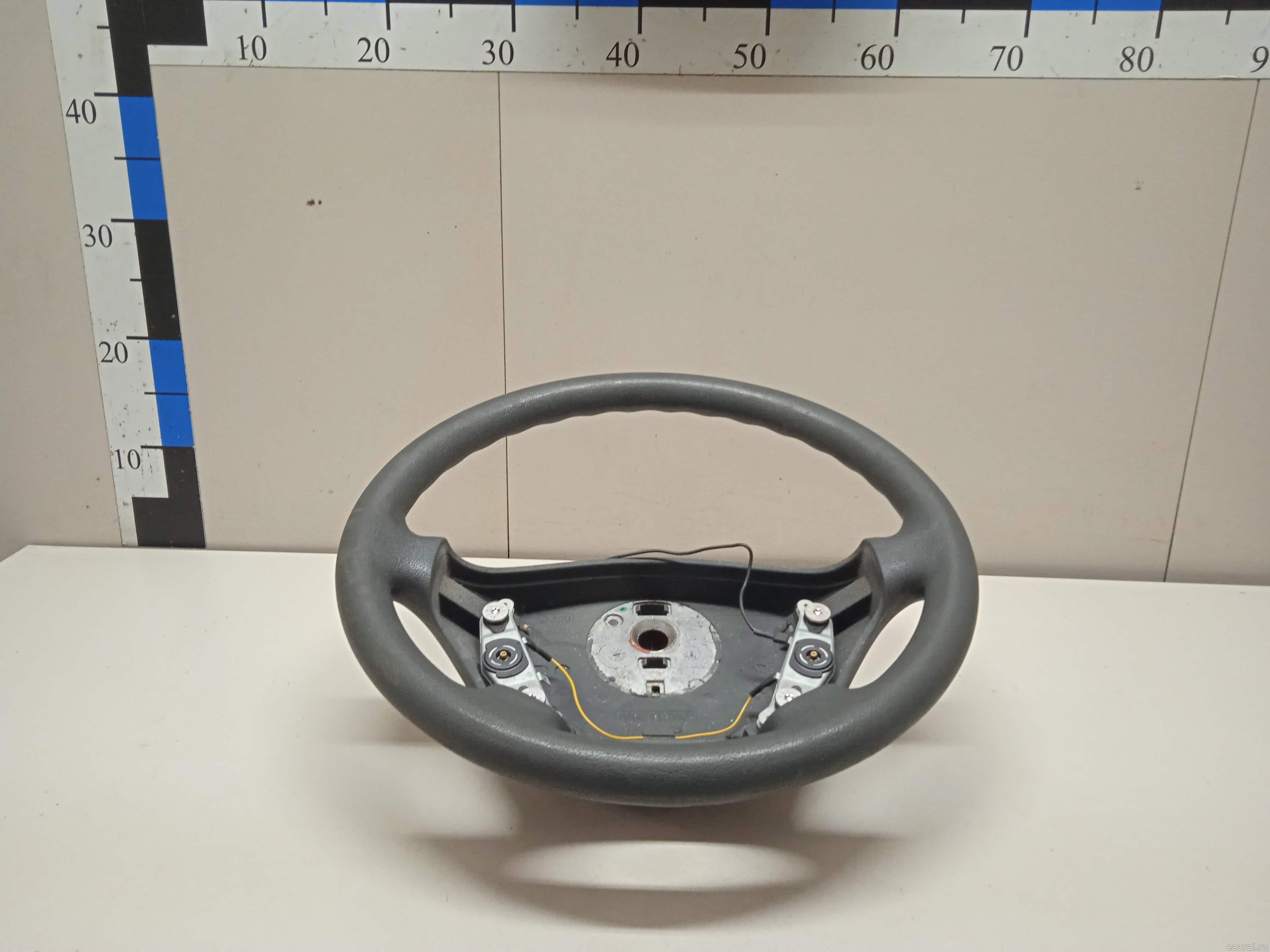 Рулевое колесо для AIR BAG (без AIR BAG)