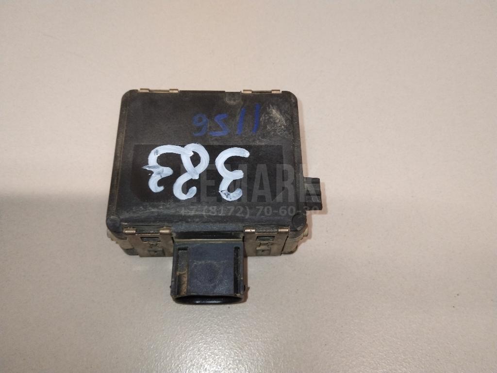 Блок электронный для  BPW ECO 0-1996