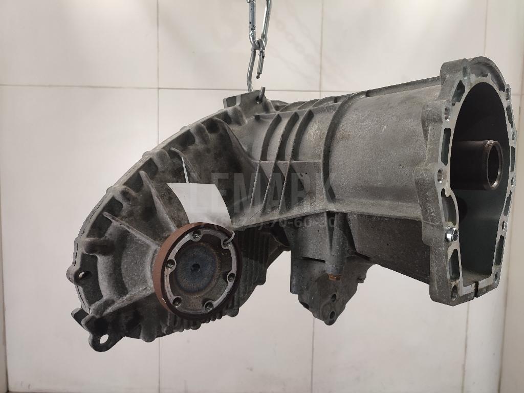 Коробка раздаточная для  BMW X3 G01 2017-2024