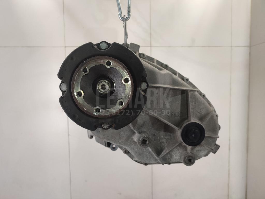 Коробка раздаточная для  BMW X3 G01 2017-2024