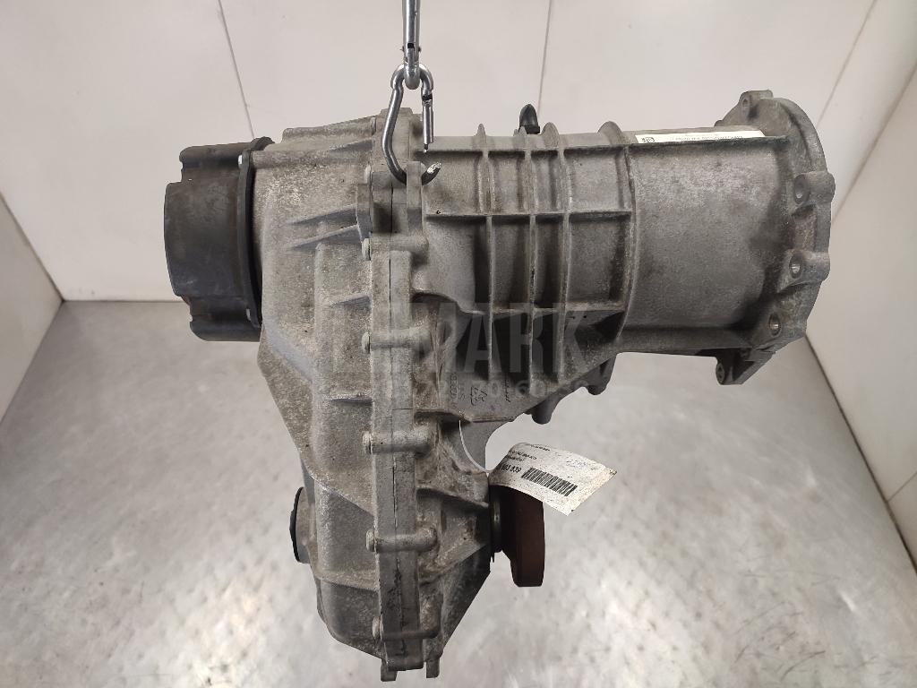 Коробка раздаточная для  BMW X3 G01 2017-2024