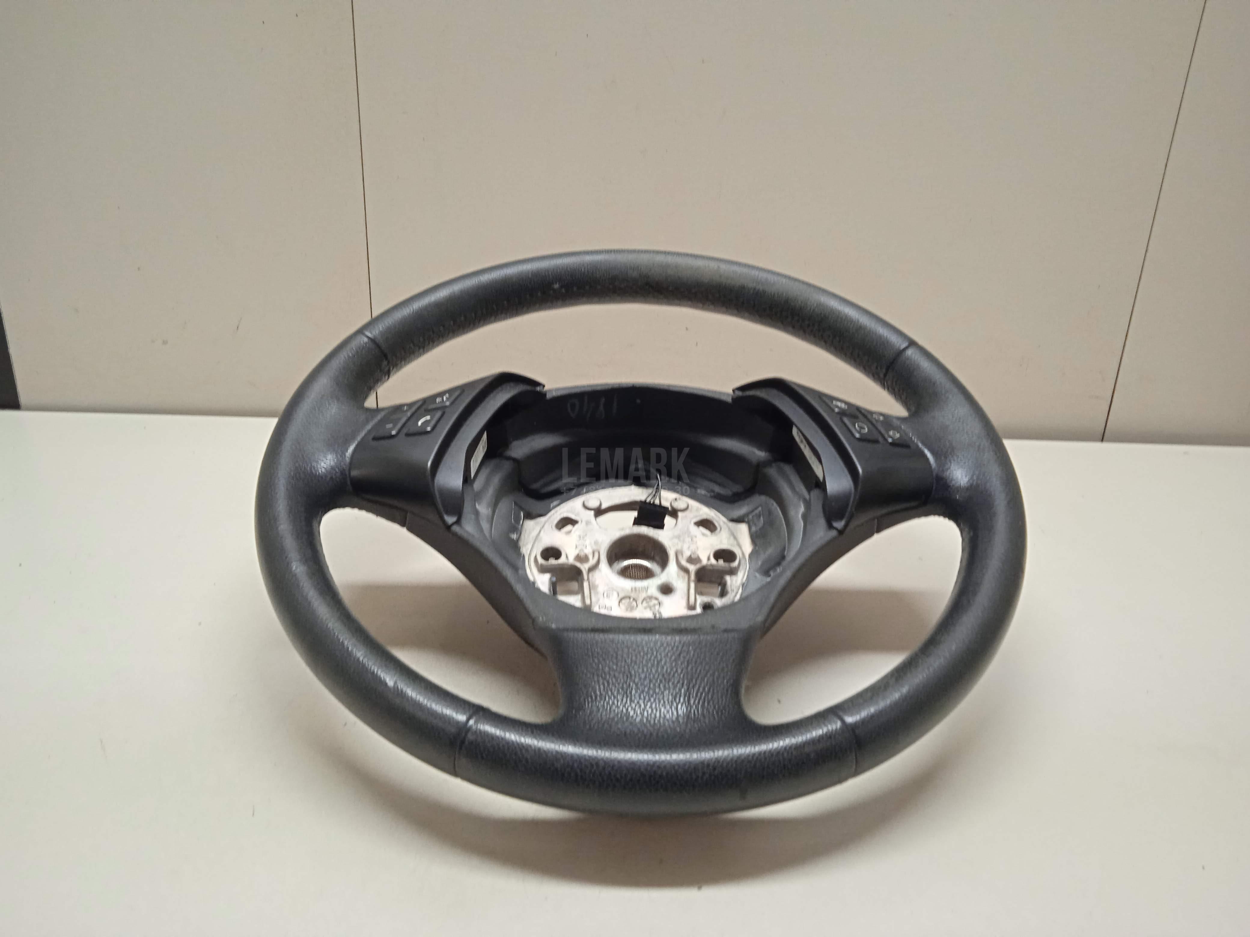Рулевое колесо для AIR BAG (без AIR BAG)