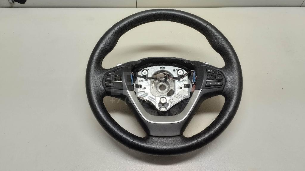 Рулевое колесо для AIR BAG (без AIR BAG)