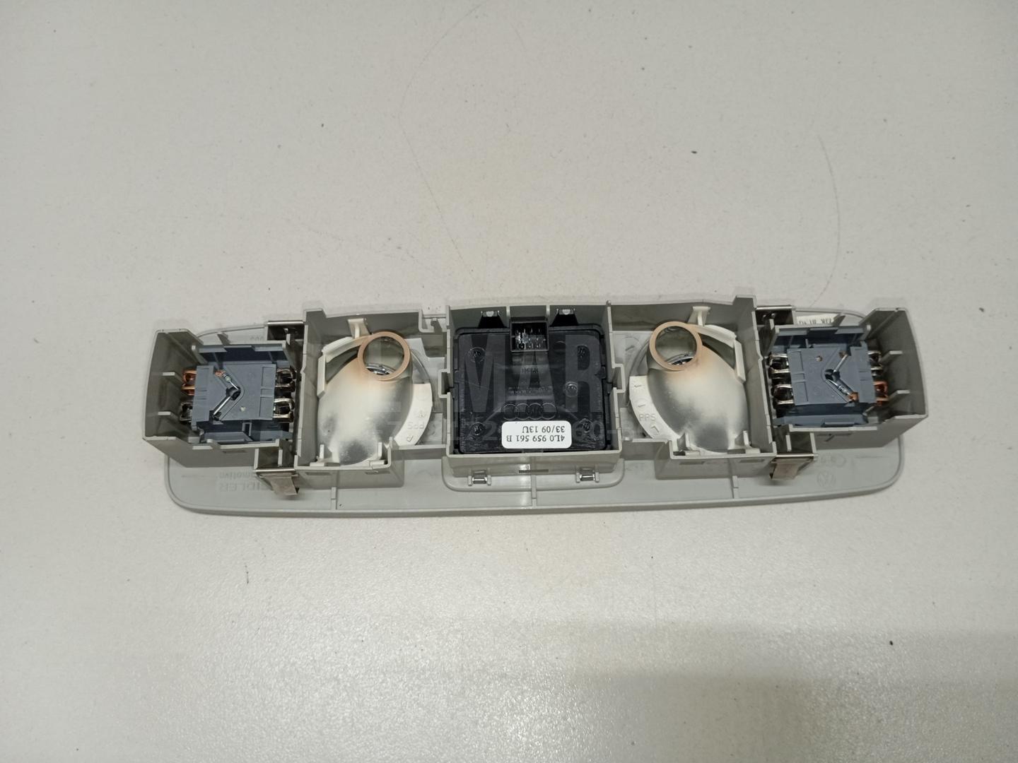 Плафон салонный для  BMW X1 U11 2022