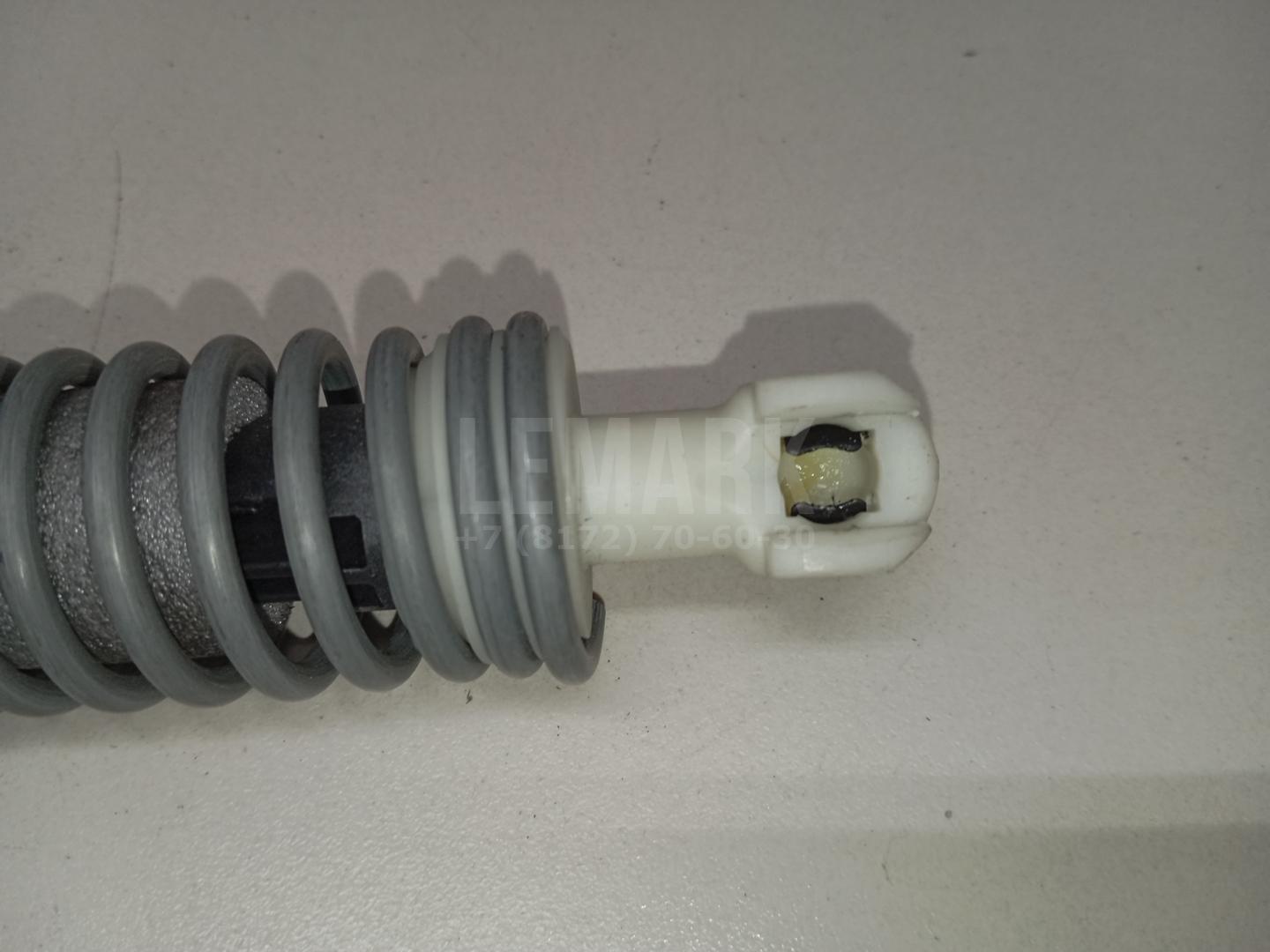 Пружина (кузов внутри) для  BMW X5 E70 2007-2013
