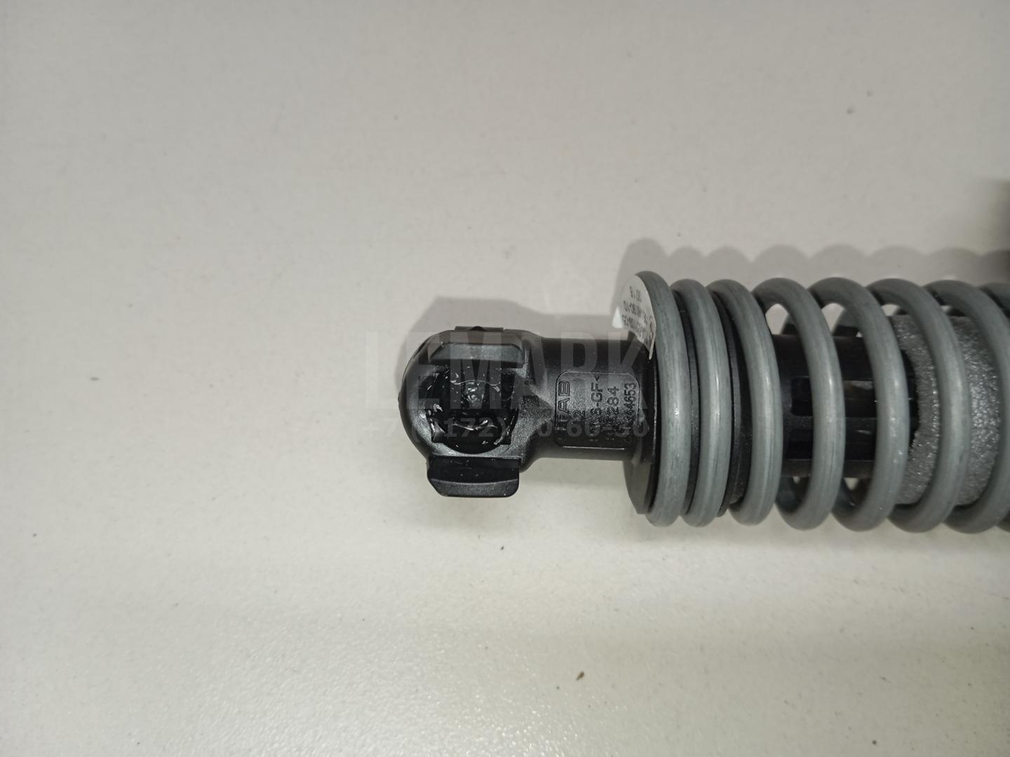 Пружина (кузов внутри) для  BMW X5 E70 2007-2013
