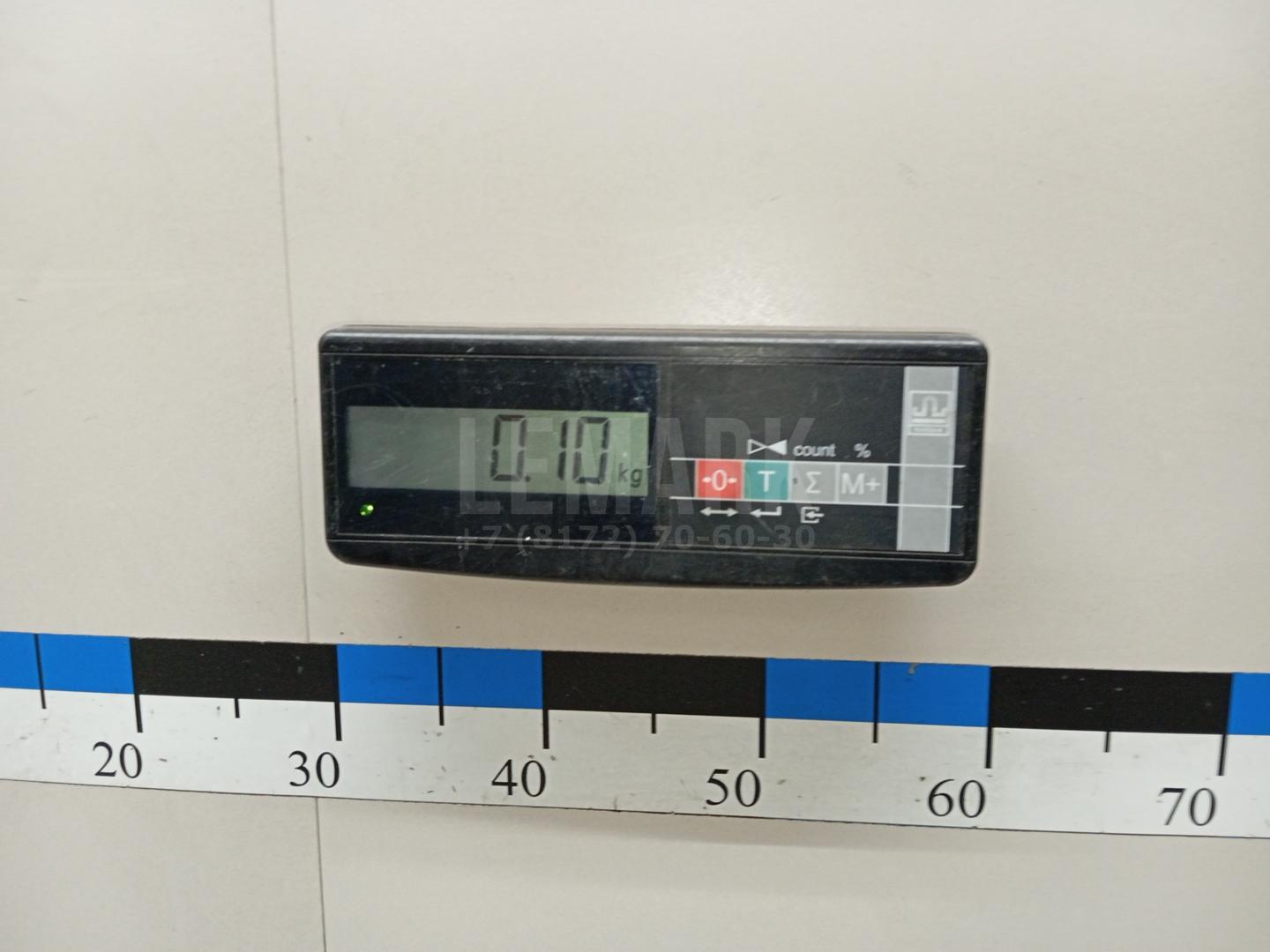 Блок электронный для  BPW