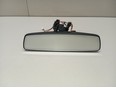 Зеркало заднего вида