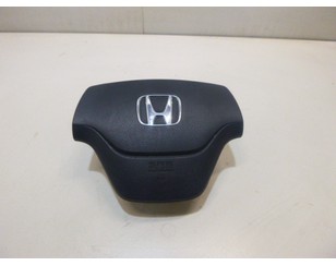Подушка безопасности в рулевое колесо для Honda CR-V 2007-2012 с разборки состояние отличное