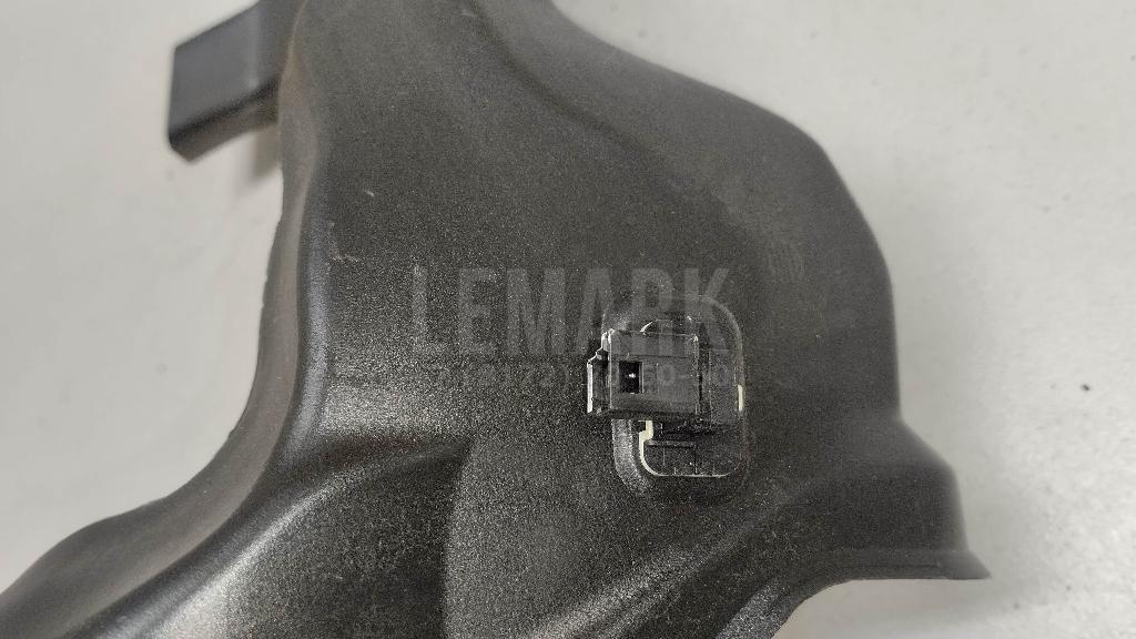 Воздуховод отопителя для  BMW 5-serie G30/G31/F90 2017-2023