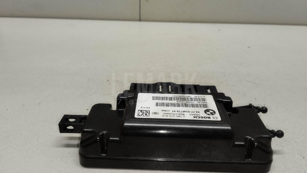 Блок управления AIR BAG для  BMW 3-serie E90/E91 2005-2012