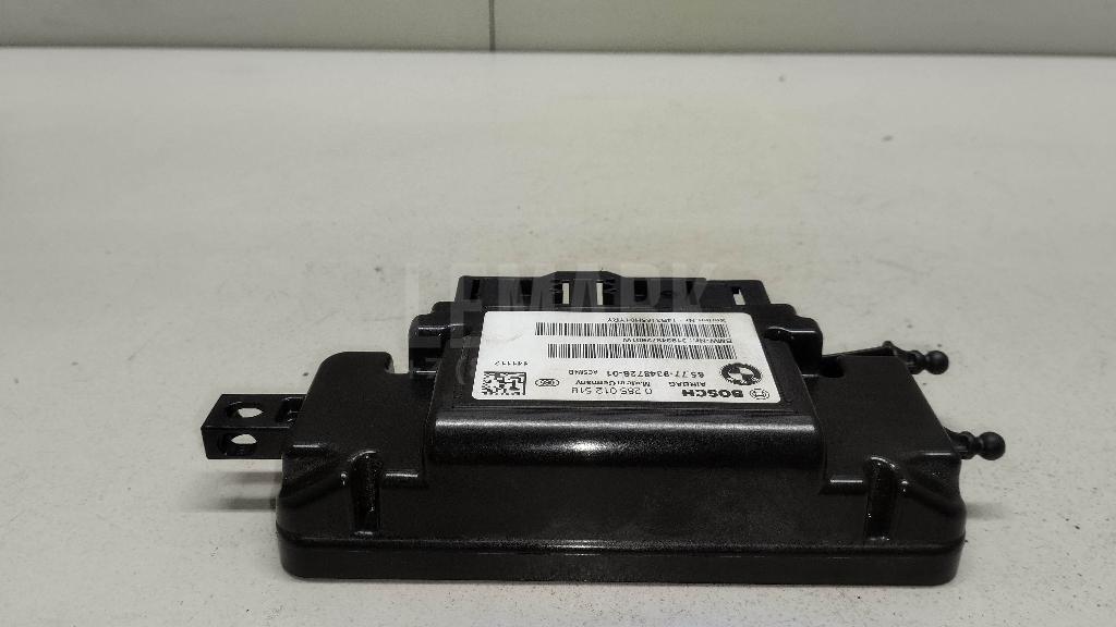 Блок управления AIR BAG для  BMW 3-serie E90/E91 2005-2012