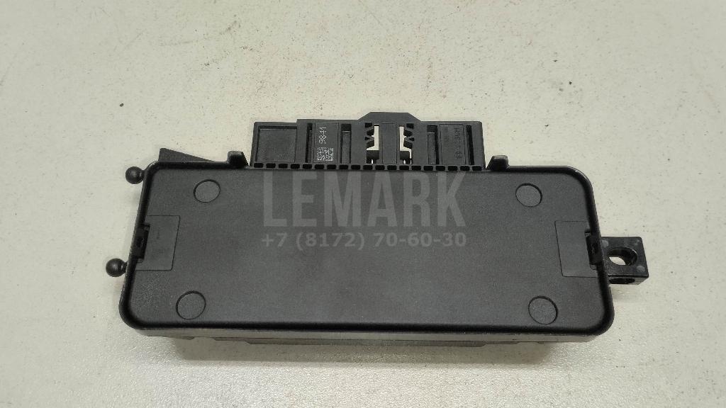 Блок управления AIR BAG для  BMW 3-serie E90/E91 2005-2012