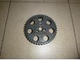 Шестерня (шкив) распредвала