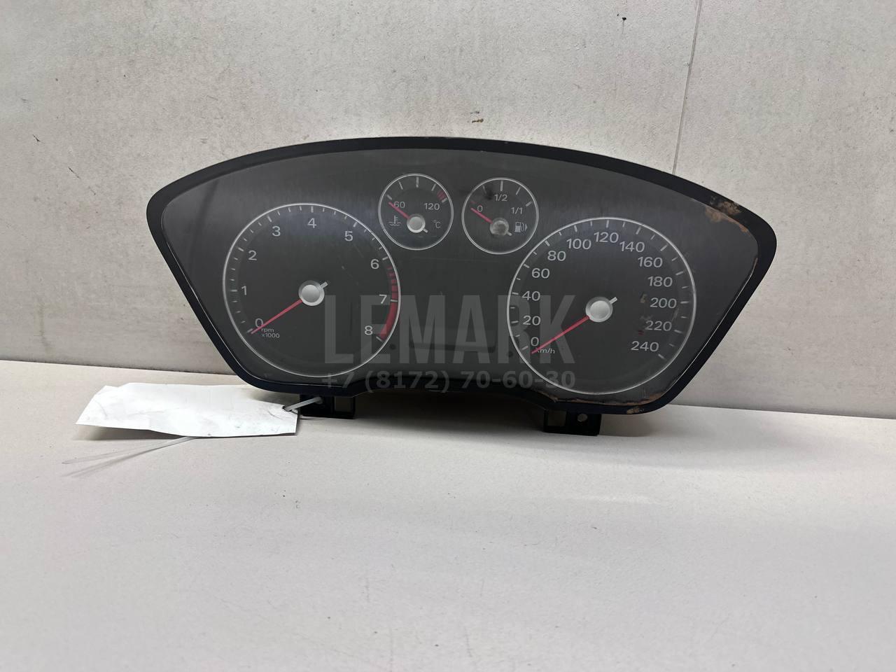 Панель приборов 1483869 Ford