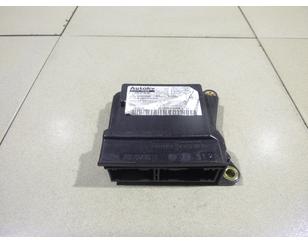 Блок управления AIR BAG для Citroen DS3 2009-2015 б/у состояние отличное