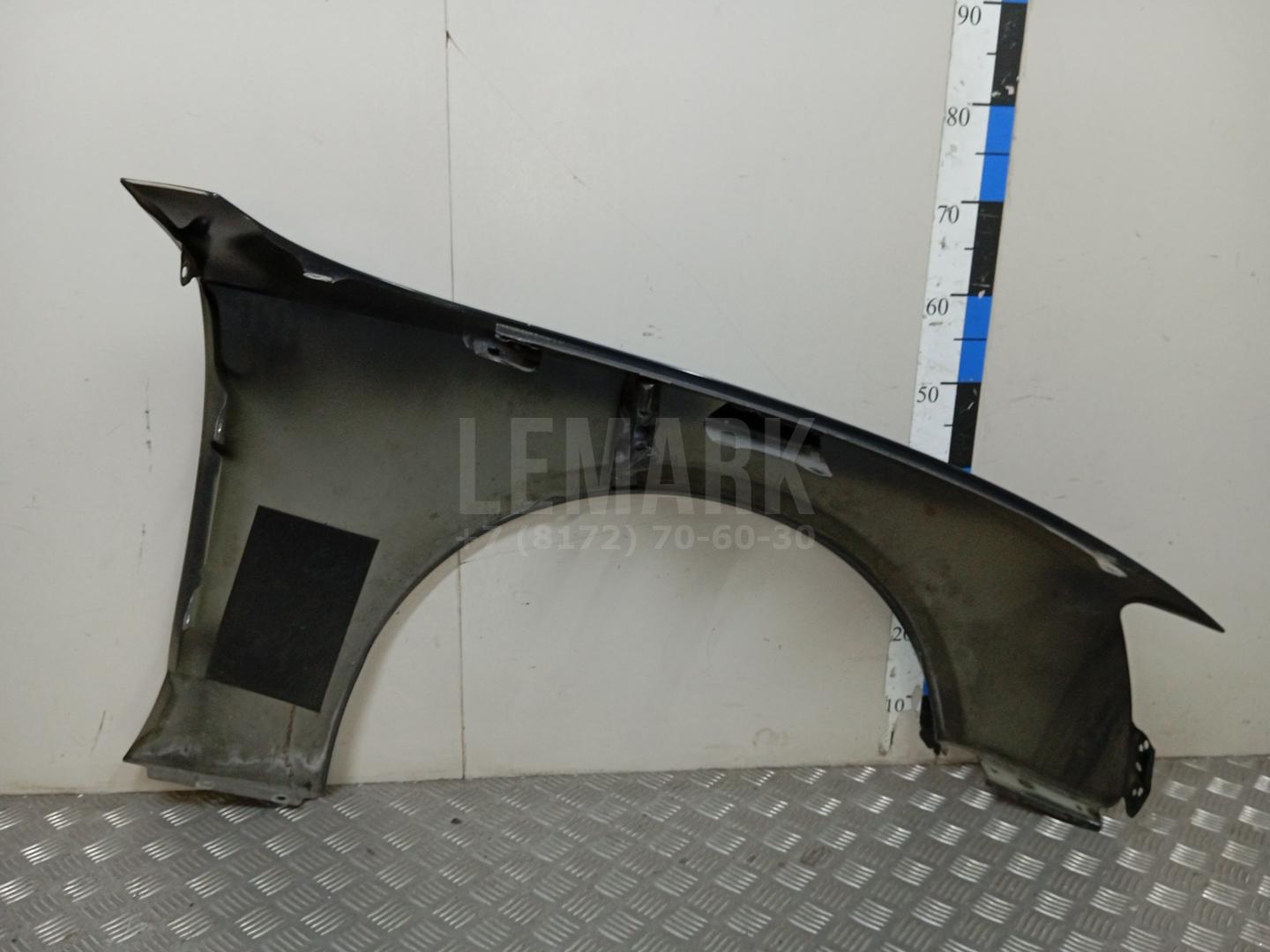 Крыло переднее левое для  BMW 1-serie F20/F21 2011-2019