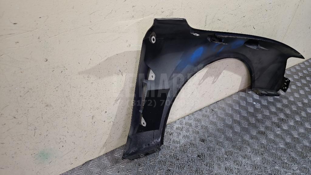 Крыло переднее левое для  BMW 1-serie F20/F21 2011-2019