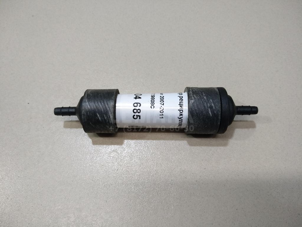 Демпфер рециркуляции выхлопных газов 03G129808C VAG