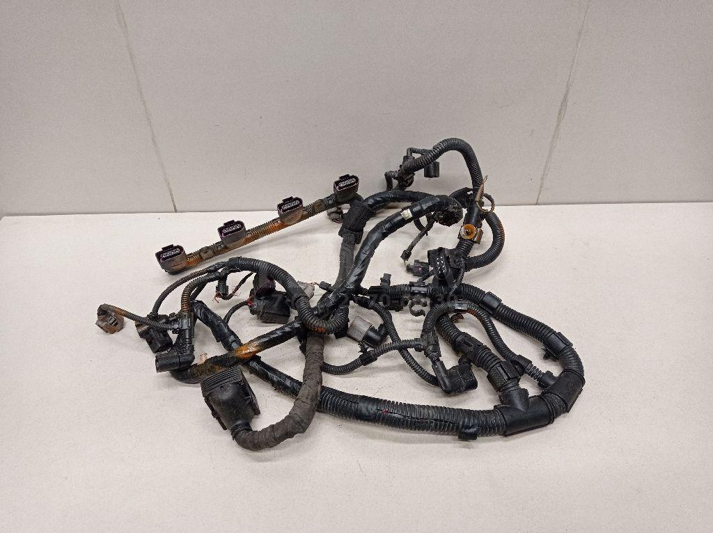 Проводка (коса) 06F972619L VAG
