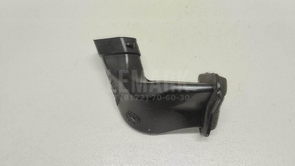 Воздуховод 7L0819634 VAG