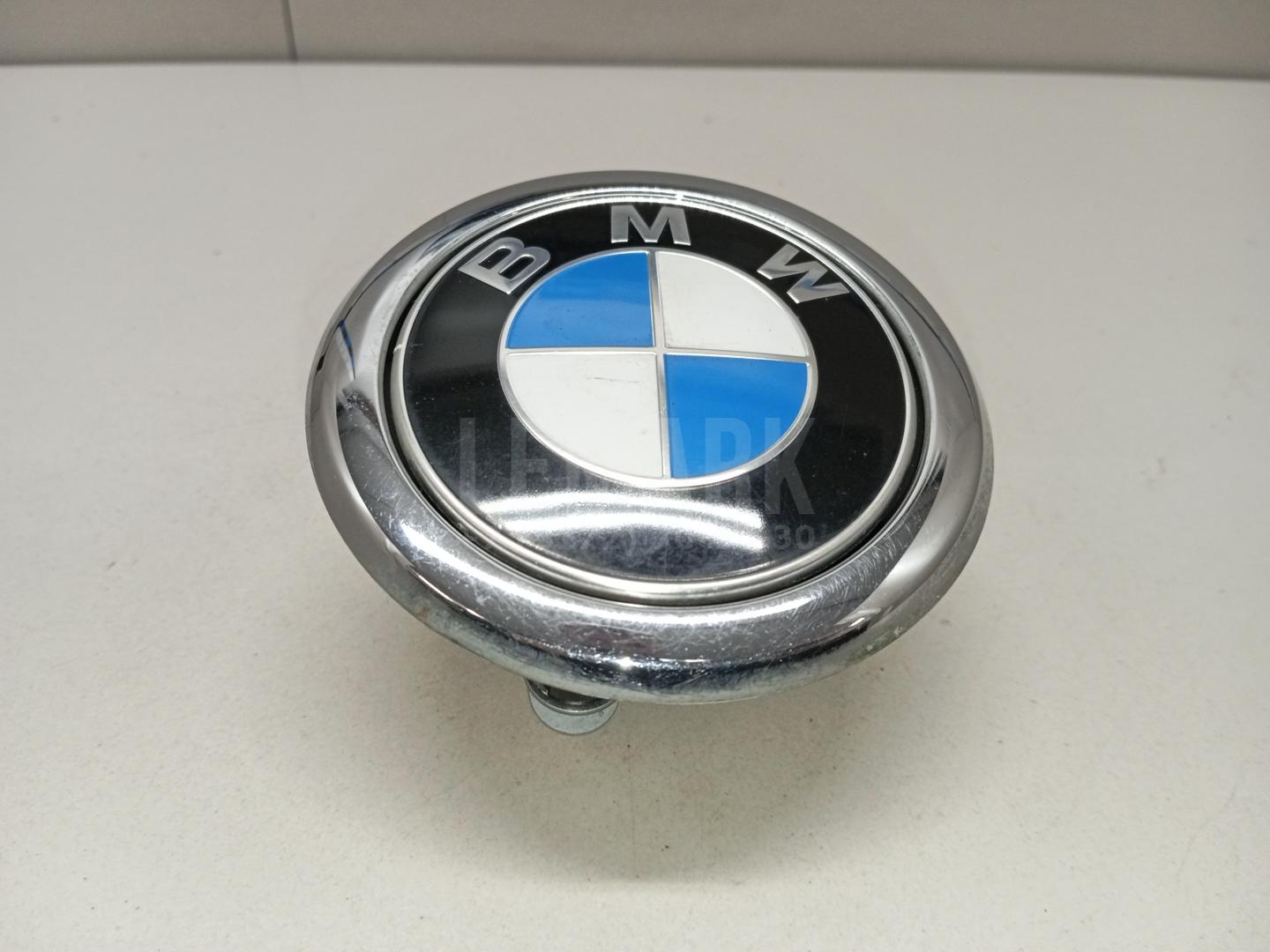 Ручка открывания багажника для  BMW 1-serie E82/E88 2007-2013