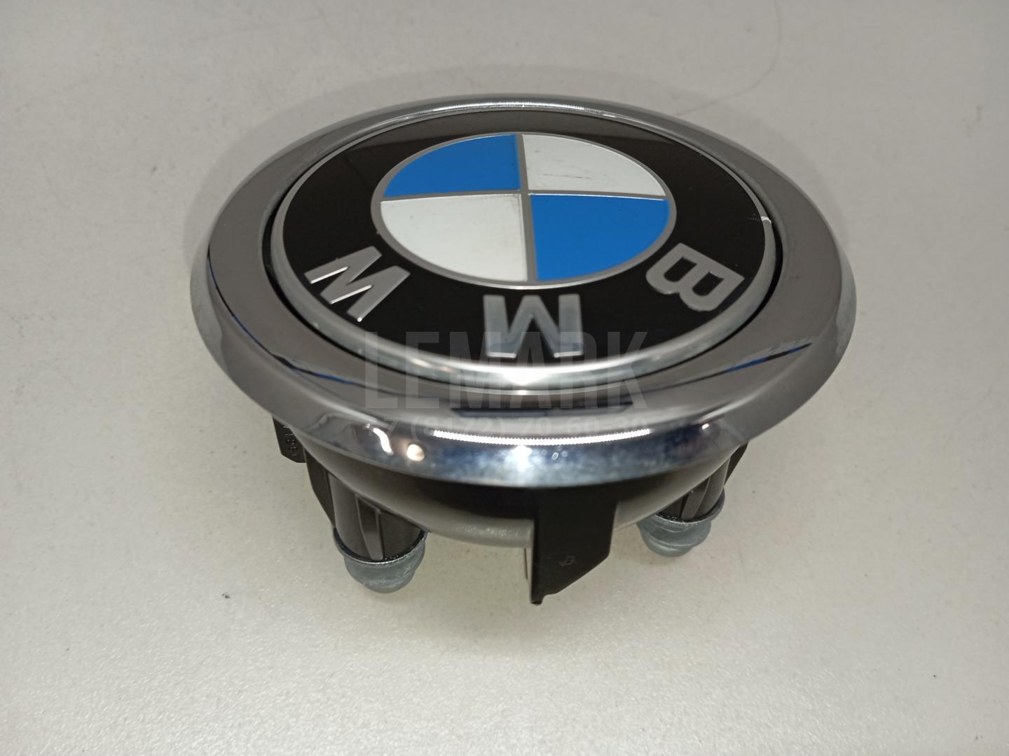 Ручка открывания багажника для  BMW 1-serie E82/E88 2007-2013